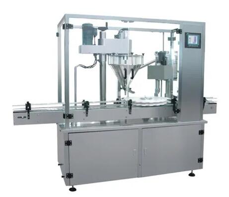 灌裝機 灌裝機