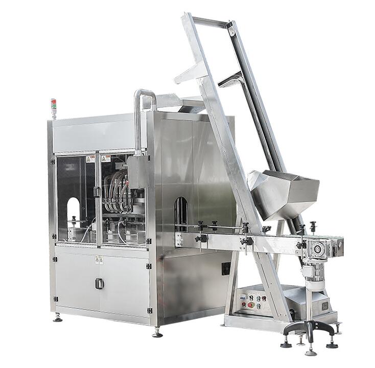 灌裝機(jī) 灌裝機(jī)