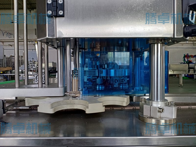 “液體自動(dòng)灌裝機(jī)”在包裝行業(yè)中有多么重要？